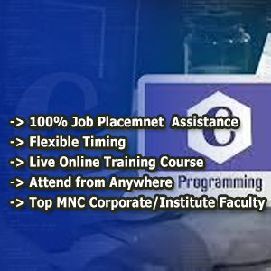 Online C Programming  C Programming Course Online